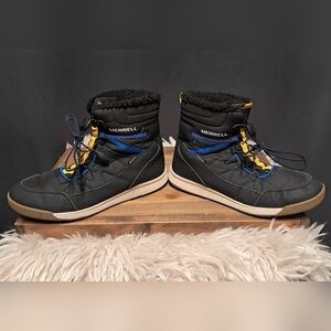 Merrell Snow Crush 3.0 Snow Boots Size 7